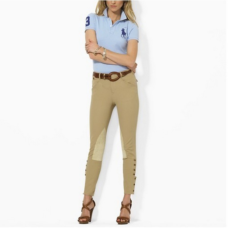 polo Women's Polo 36